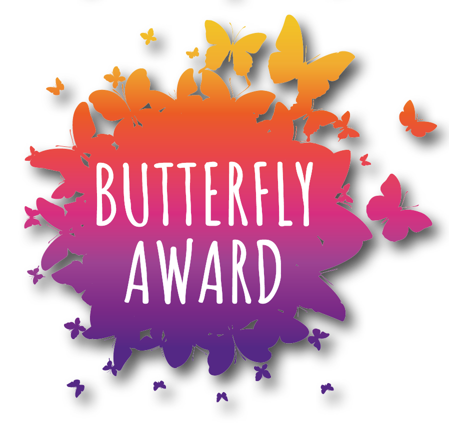 Butterfly Award