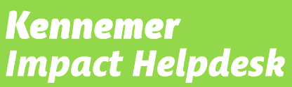 Kennemer Impact Helpdesk